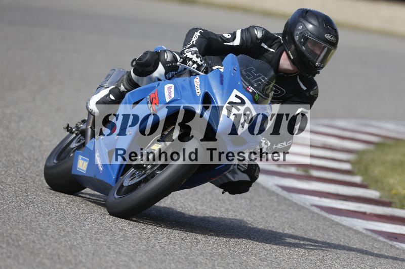 /04 05.04.2026 Speer Racing ADR/Gruppe gruen/20